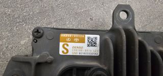 Sensor Radar Distancia - Control Crucero toyota
