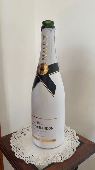 Moët & Chandon Ice Impérial Demi-Sec - Bott. Vuota