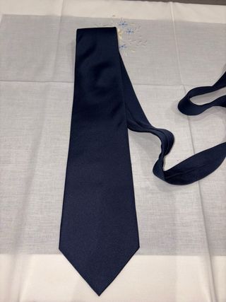 Corbata Campagnia Della Seta 100% seda italiana