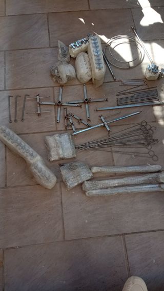 Barbecue artigianale fatto a mano, prezzo trattabile