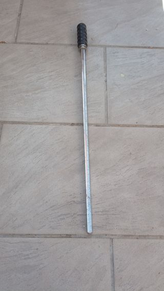 Barbecue artigianale fatto a mano, prezzo trattabile