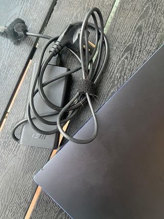 MSI Prestige 14 | i7-1185G7 | 16 GB RAM | SSD da 1 TB |