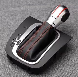 Pomo palanca cambios VW Golf 6 GTI