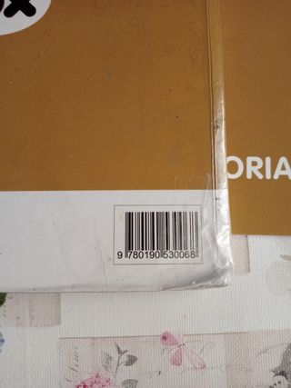 Geografía e Historia 3º ESO. Libro del estudian...