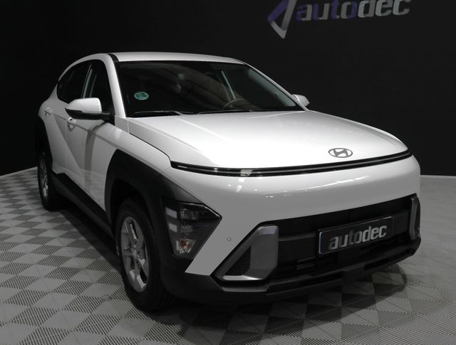Hyundai Kona 2025