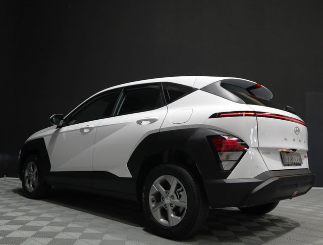 Hyundai Kona 2025
