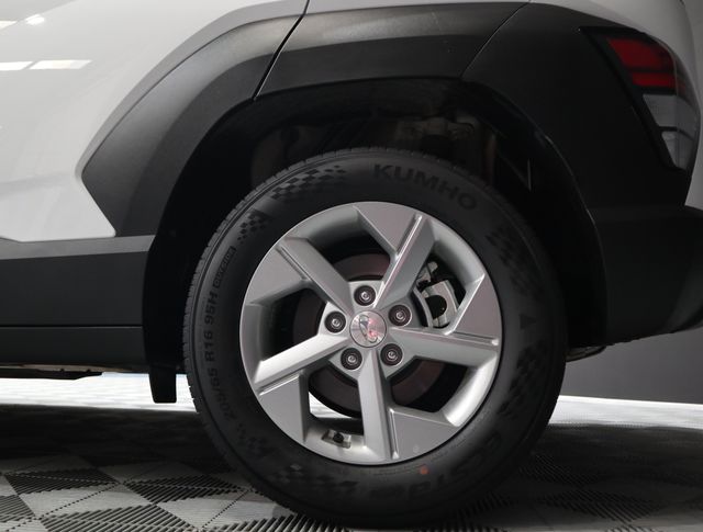 Hyundai Kona 2025