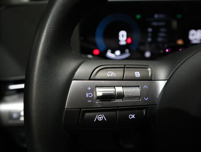 Hyundai Kona 2025
