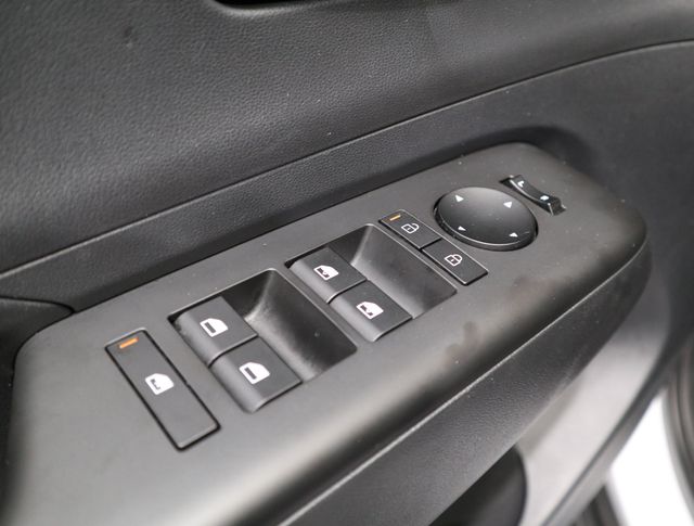 Hyundai Kona 2025