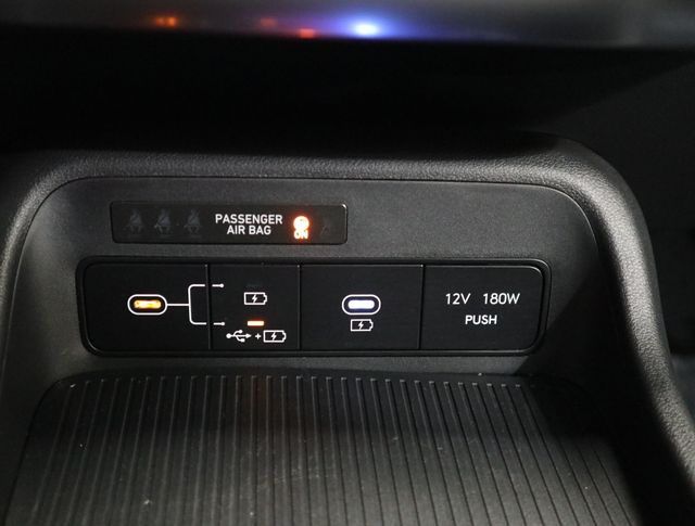 Hyundai Kona 2025