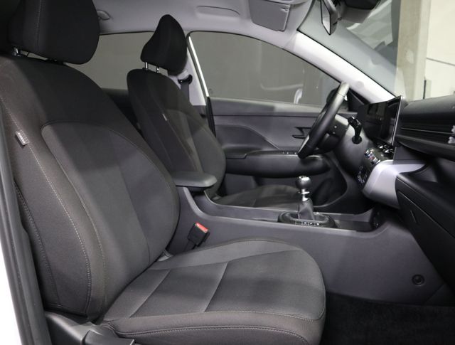 Hyundai Kona 2025