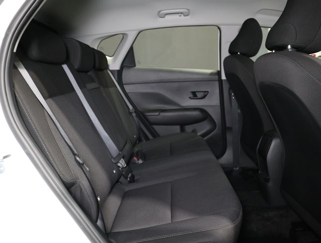 Hyundai Kona 2025