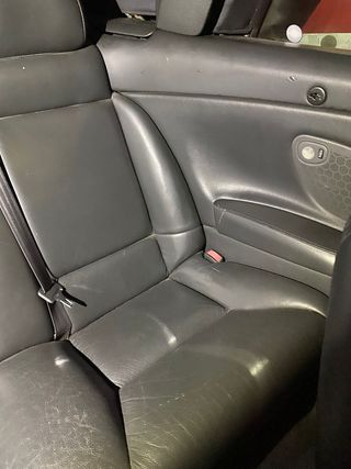 Volvo C70 2001