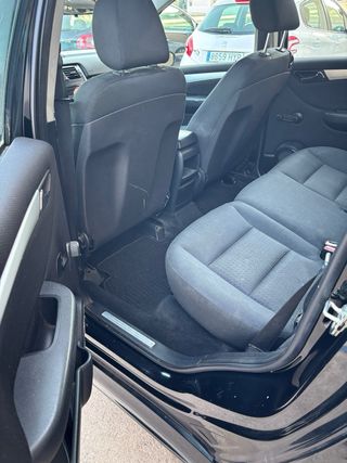  Automático Mercedes-Benz Clase B 200 