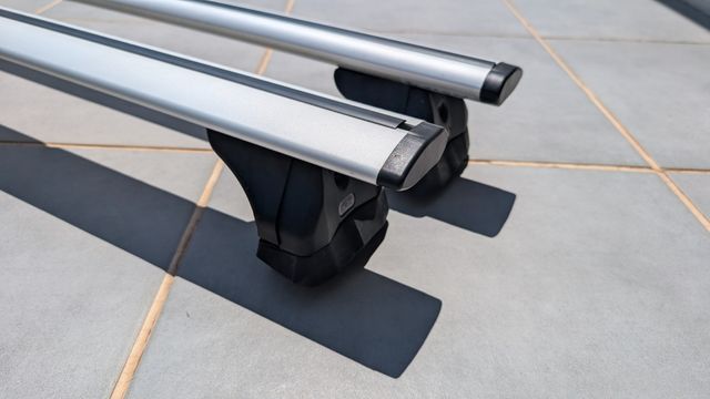 Barras Cruz Airo Fix 118 - Baca coche