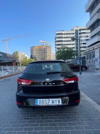 SEAT Leon 2019