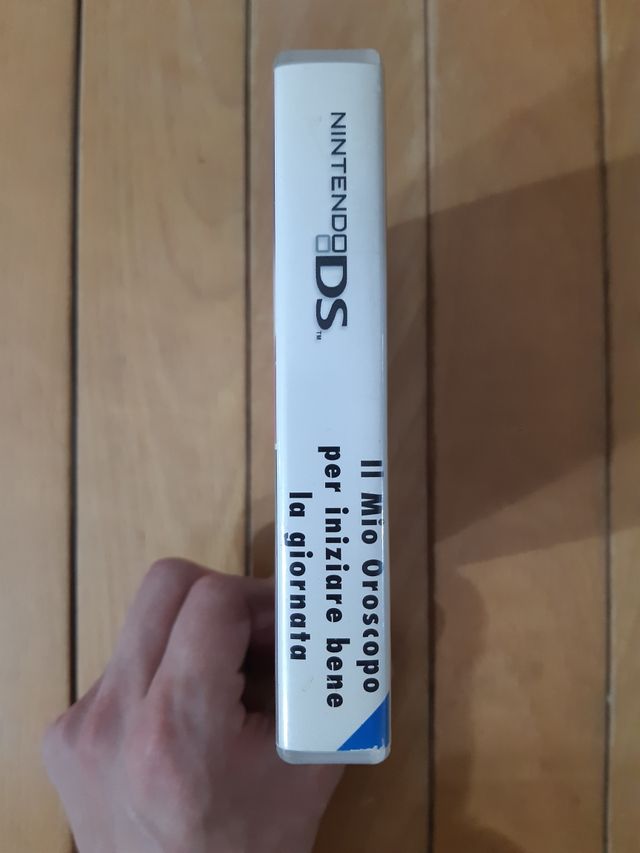 Astrology DS Il mio Oroscopo