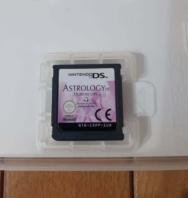 Astrology DS Il mio Oroscopo