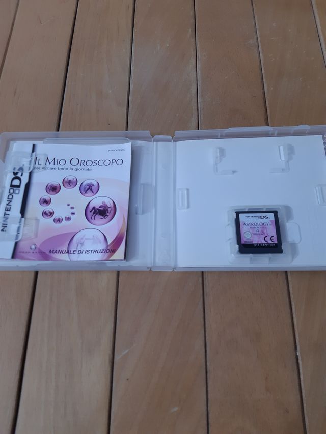 Astrology DS Il mio Oroscopo