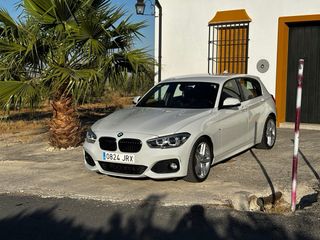 BMW Serie 1 2016