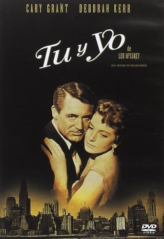 Tu y Yo (An Affair to Remember) DVD