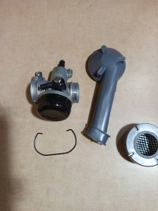 Carburador Amal 16 Vespino F9 