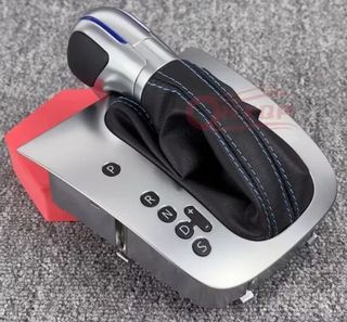 Pomo palanca cambios VW Golf 6 GTI