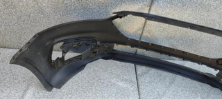 Parachoques Delantero Ford Mondeo Mk5 V face