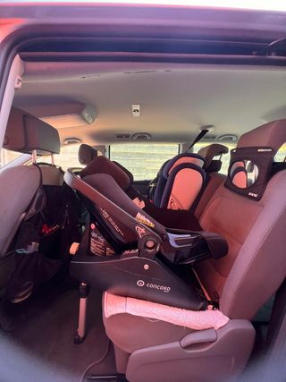 Volkswagen Sharan 2017