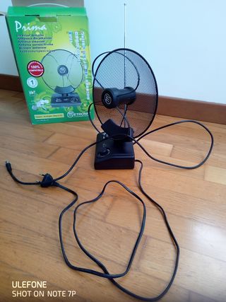 Antenna Metronic Prima - TV/Radio