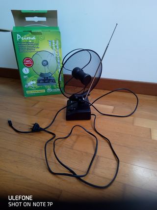 Antenna Metronic Prima - TV/Radio