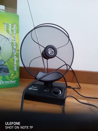 Antenna Metronic Prima - TV/Radio
