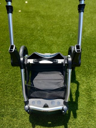 Cochecito Jané con capazo como nuevo. *Negociable*