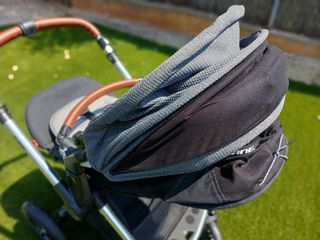 Cochecito Jané con capazo como nuevo. *Negociable*