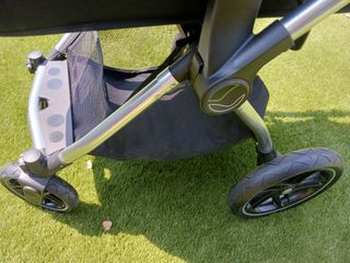 Cochecito Jané con capazo como nuevo. *Negociable*