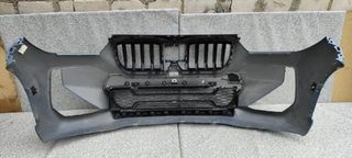Parachoques delantero BMW X1 U11 M PAKIET 98