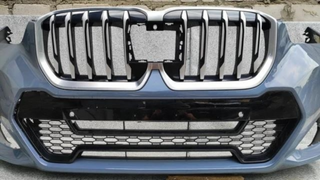 Parachoques delantero BMW X1 U11 M PAKIET 98