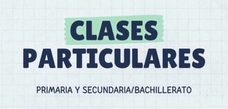CLASES PARTICULARES DE LENGUA Y LITERATURA ONLINE