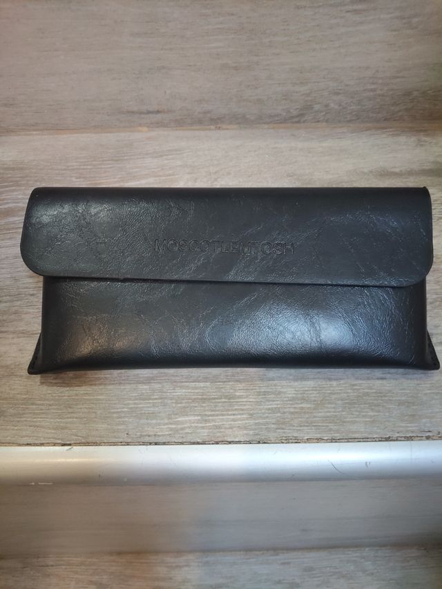 Gafas MOSCOT Lemtosh - Marrón