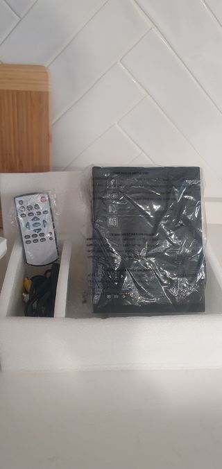 PROYECTOR WI-FI Ready