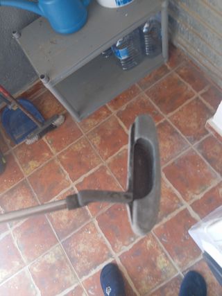 Palo golf usado