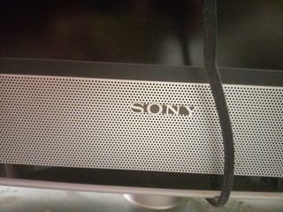 TV Sony Bravia - Gris