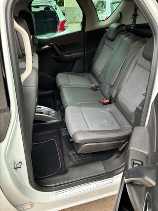 Opel Meriva 2012