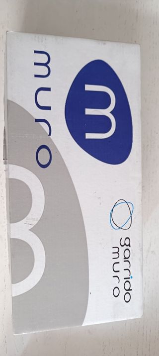 Merceditas plata 38 - Lona