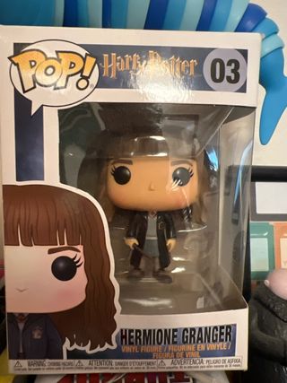 Funko Pop! Hermione Granger #03