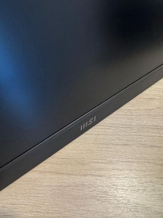 Monitor MSI Pro Full HD