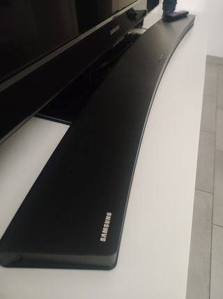 Equipo de audio y TV