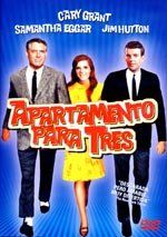 Apartamento para Tres (DVD)