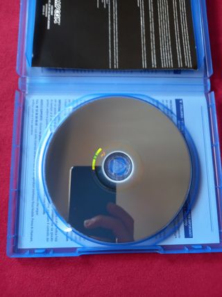 Resident Evil 2 + Resident 7 PS4 