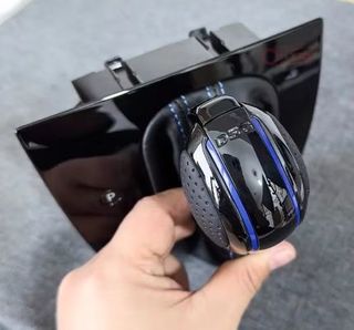 Pomo palanca cambios Golf 6 GTI